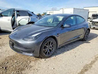 2023 Tesla Model 3 5YJ3E1EA3PF683698