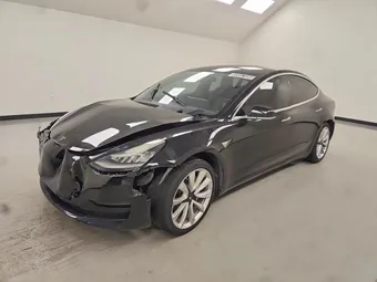 2019 Tesla Model 3 5YJ3E1EA5KF401800