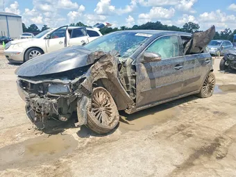 2017 Toyota Avalon 4T1BK1EB4HU248657