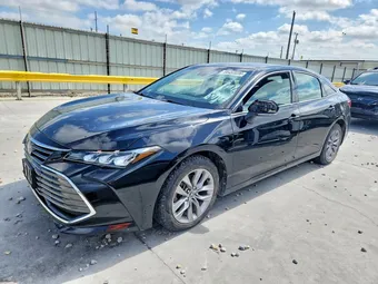 2020 Toyota Avalon 4T1JZ1FB6LU051391