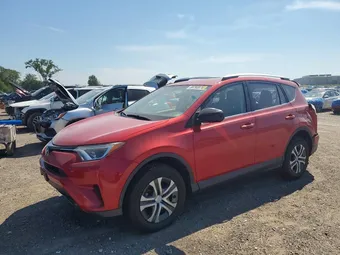 2016 Toyota RAV4 JTMZFREV1GJ077561 Lot 59793876
