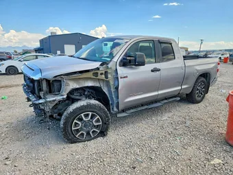 2015 Toyota Tundra 5TFUW5F18FX461153