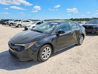 2026 Toyota Corolla 5YFB4MDE4TP387544 Lot 49305446