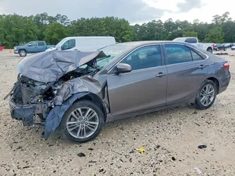 2015 Toyota Camry 4T1BF1FK6FU481164 Lot 56245126