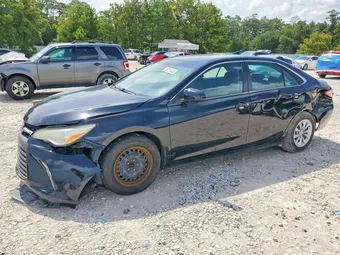 2016 Toyota Camry 4T4BF1FK0GR517731 Lot 60710436