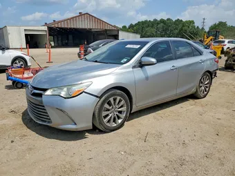 2015 Toyota Camry 4T1BF1FK0FU946943 Lot 61976376