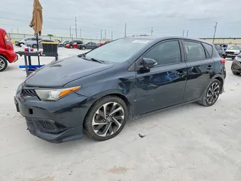 2017 Toyota Corolla JTNKARJE2HJ538222 Lot 51020106
