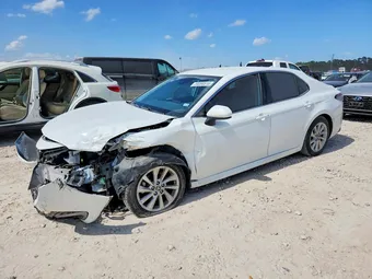 2022 Toyota Camry 4T1C11AK5NU643374 Lot 59088516