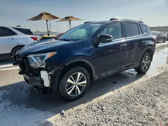 2017 Toyota RAV4 JTMWFREVXHJ109928 Lot 58791726
