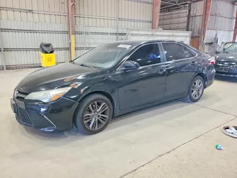 2015 Toyota Camry 4T1BF1FK9FU996904 Lot 63184906