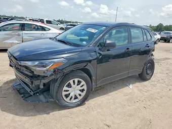 2025 Toyota Corolla Cross 7MUAAAAG5SV130655 Lot 60561716
