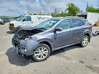 2015 Toyota RAV4 JTMDFREV4FJ013474 Lot 63139636