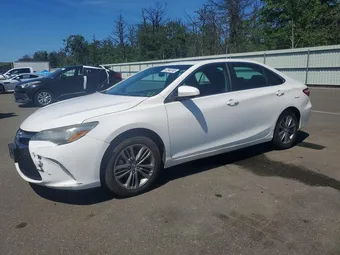 2015 Toyota Camry 4T1BF1FK7FU100096 Lot 61945746