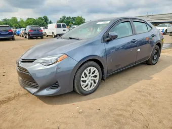2017 Toyota Corolla 2T1BURHE7HC958829 Lot 62471666