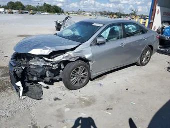 2015 Toyota Camry 4T1BF1FK7FU898339 Lot 87233705