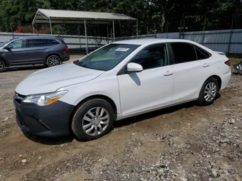 2015 Toyota Camry 4T1BF1FK8FU110796 Lot 60609726