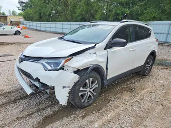 2018 Toyota RAV4 JTMZFREV0JJ155805 Lot 61117446