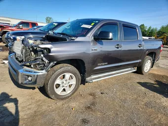 2016 Toyota Tundra 5TFDY5F13GX505961