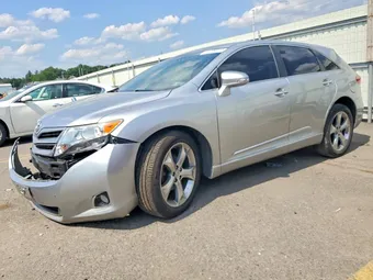 2015 Toyota Venza 4T3BK3BB0FU111199
