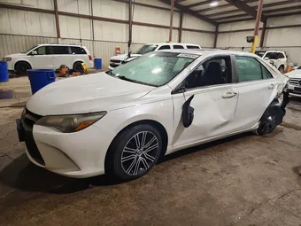 2016 Toyota Camry 4T1BF1FK8GU194572 Lot 61946856