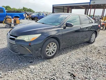 2016 Toyota Camry 4T1BF1FK8GU123307 Lot 60759356