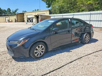 2022 Toyota Corolla 5YFEPMAE5NP339479 Lot 56159556