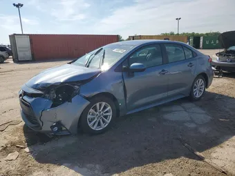 2026 Toyota Corolla 5YFB4MDE3TP458040 Lot 54955146