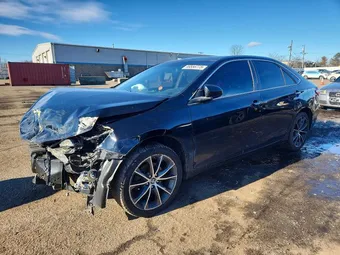 2016 Toyota Camry 4T4BF1FK7GR579515 Lot 99556775