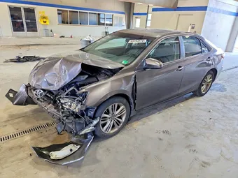 2015 Toyota Camry 4T1BF1FK0FU070231 Lot 63193576