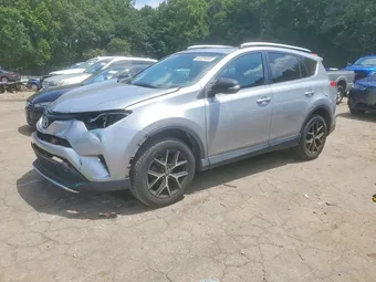 2016 Toyota RAV4 2T3NFREV3GW280855 Lot 63324066