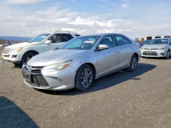 2017 Toyota Camry 4T1BF1FKXHU287336 Lot 41597036
