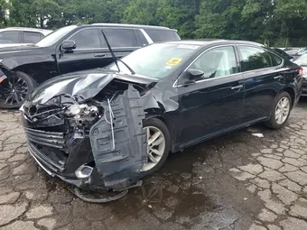 2015 Toyota Avalon 4T1BK1EB1FU178211