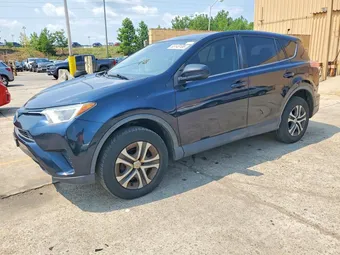 2018 Toyota RAV4 JTMZFREV8JJ729986