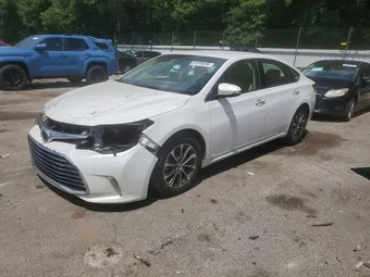 2017 Toyota Avalon 4T1BK1EBXHU251059