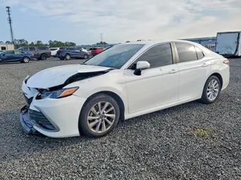 2023 Toyota Camry 4T1C11AK7PU172492 Lot 46266056