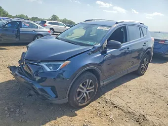 2017 Toyota RAV4 JTMBFREV3HJ708894 Lot 59714266