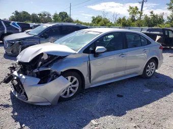 2024 Toyota Corolla 5YFB4MDE2RP154402 Lot 56175606