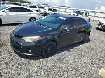 2015 Toyota Corolla 5YFBURHE9FP278895 Lot 58949946