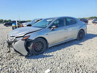 2021 Toyota Camry 4T1S11AK5MU571165 Lot 51587976