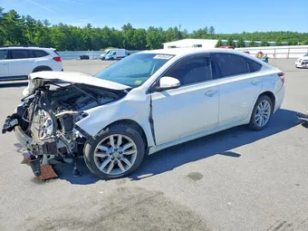 2015 Toyota Avalon 4T1BK1EB7FU149201