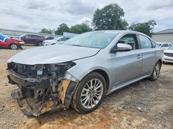 2016 Toyota Avalon Hybrid 4T1BD1EB5GU050159