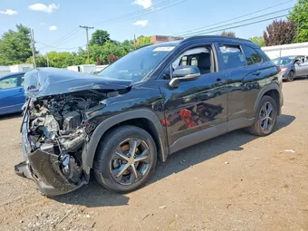 2022 Toyota Corolla Cross 7MUCAABG9NV014791 Lot 58944796