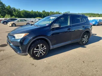 2017 Toyota RAV4 JTMBFREV4HJ119126 Lot 53696326