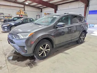 2016 Toyota RAV4 2T3RFREV1GW507400 Lot 61426786