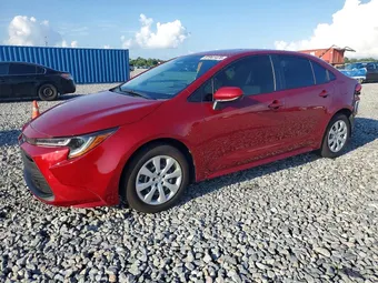 2023 Toyota Corolla JTDB4MEE4PJ008941 Lot 61941476