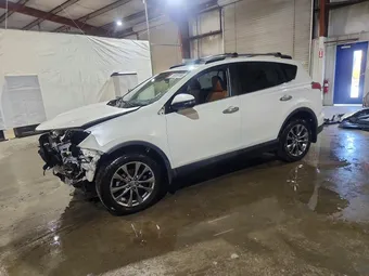 2018 Toyota RAV4 JTMDFREV4JJ726934 Lot 58309106