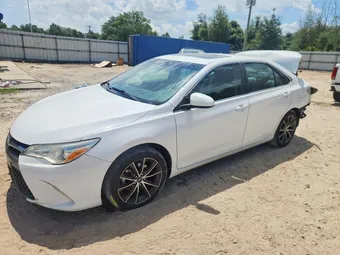 2016 Toyota Camry 4T1BF1FK4GU205969 Lot 60589836