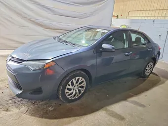 2019 Toyota Corolla 5YFBURHE4KP940506 Lot 61348916