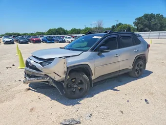 2019 Toyota RAV4 JTMEWRFV8KJ005794 Lot 57722716