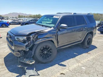 2023 Toyota 4Runner JTEKU5JR8P6104486
